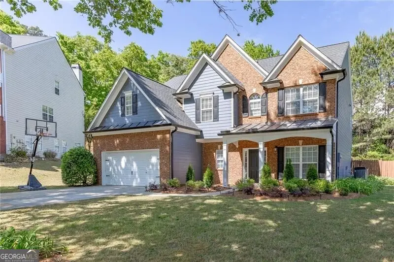 3837 Heritage Crest Place, Buford, GA 30519 - #3