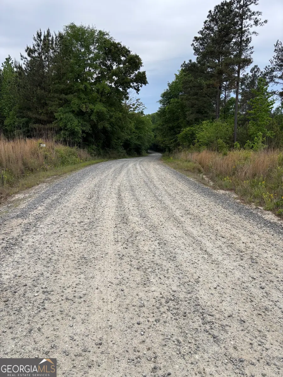 0 Bennett Road, Homer, GA 30547 - #2