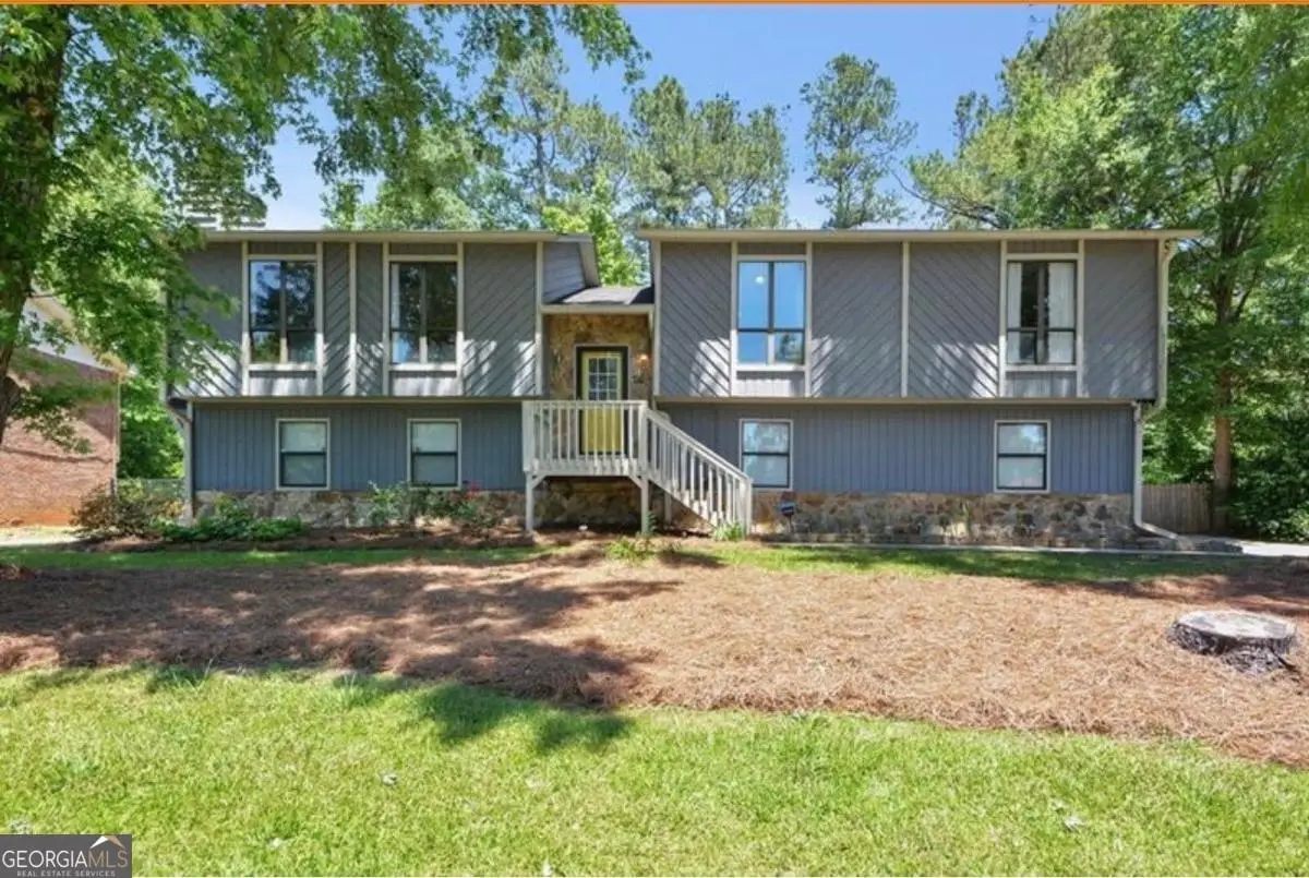 8940 Western Pines Drive, Douglasville, GA 30134 - #1