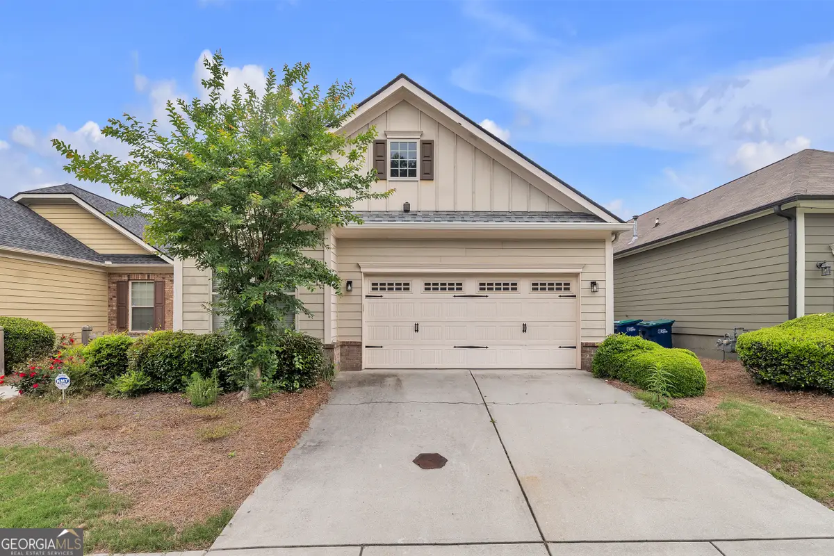 7903 Bluefin Trail, Union City, GA 30291 - #1