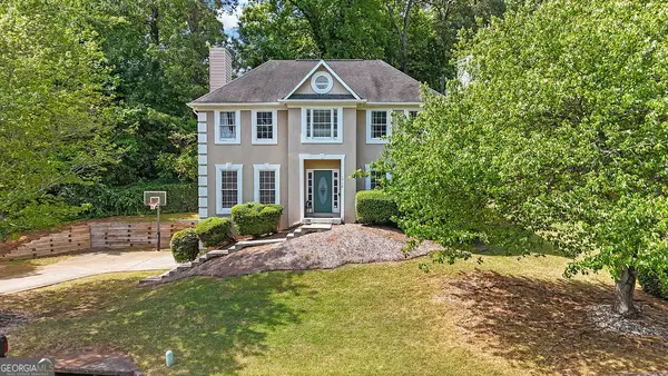 1312 Yorktown Circle, Lawrenceville, GA 30043