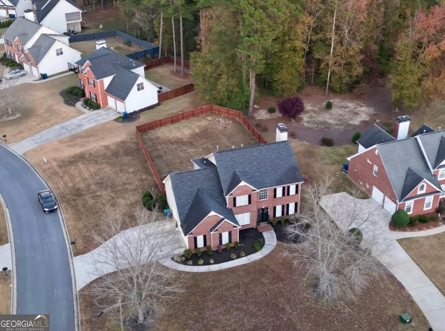 405 Caxton Court Sw, South Fulton, GA 30331 - #2