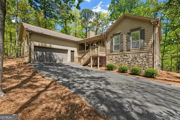 190 Red Coat Pass, Jasper, GA 30143