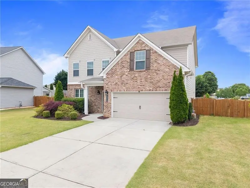 4610 Settlers Grove Road, Cumming, GA 30028 - #3