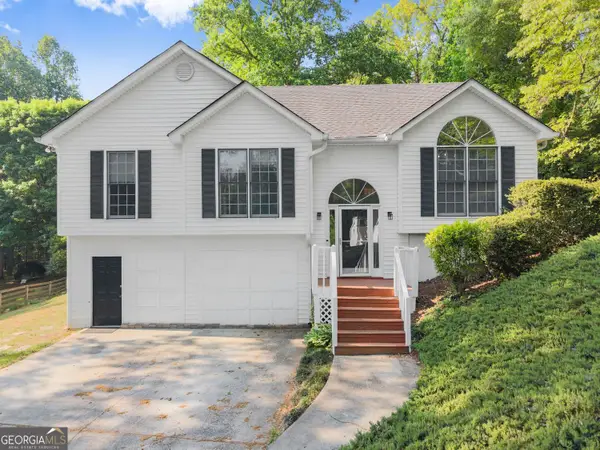 74 Blacks Mill Trace E, Dawsonville, GA 30534