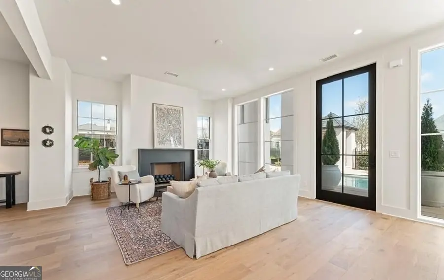 220 Guild Lane, Fayetteville, GA 30214 - #2