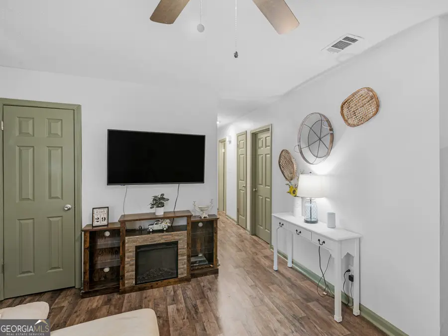 3790 Sweetbriar Circle, Lithia Springs, GA 30122 - #3