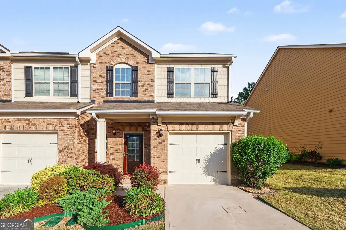 3199 Garden Glade Lane, Lithonia, GA 30038 - #1