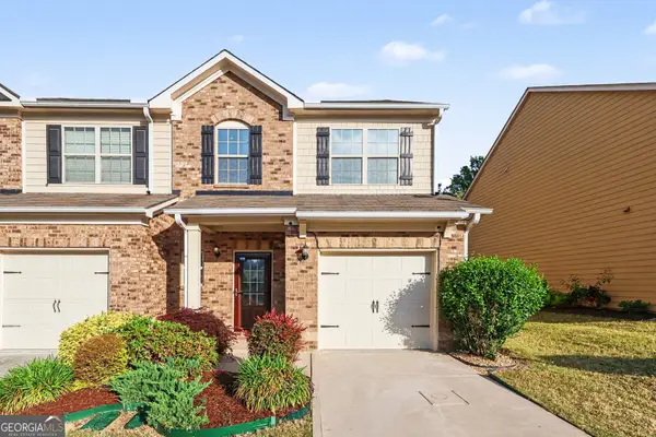 3199 Garden Glade Lane, Lithonia, GA 30038