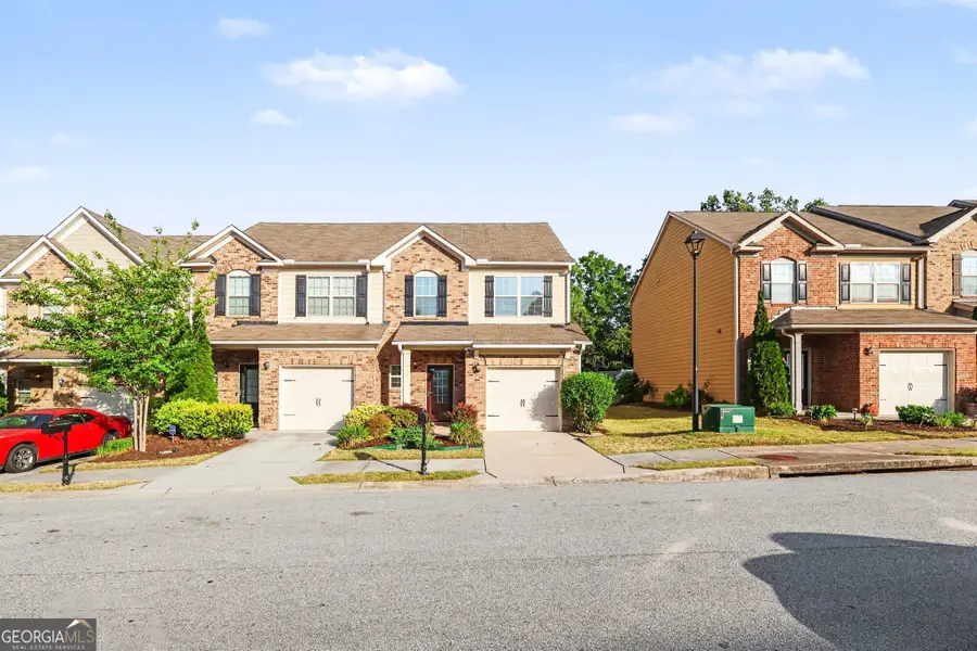 3199 Garden Glade Lane, Lithonia, GA 30038 - #2