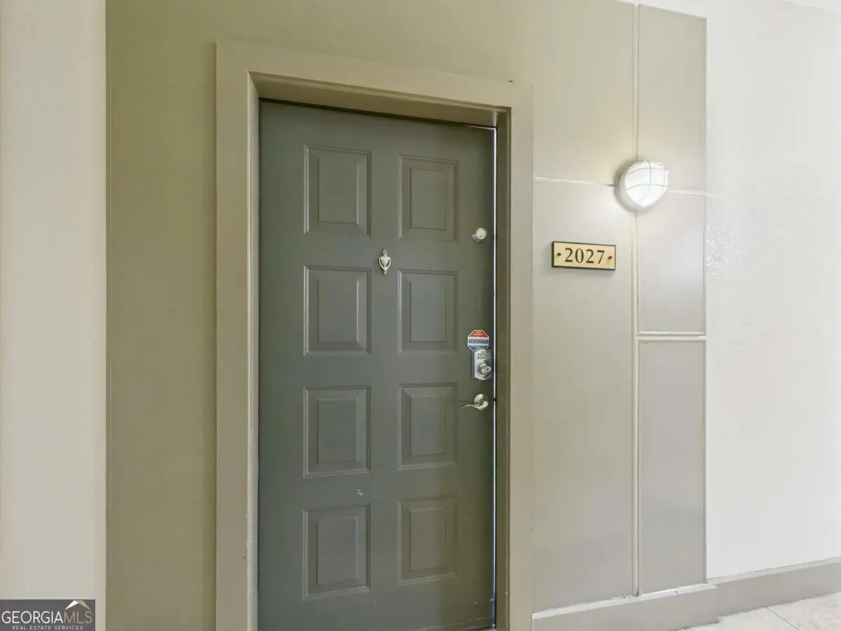 400 17th Street Nw #2027, Atlanta, GA 30363 - #1