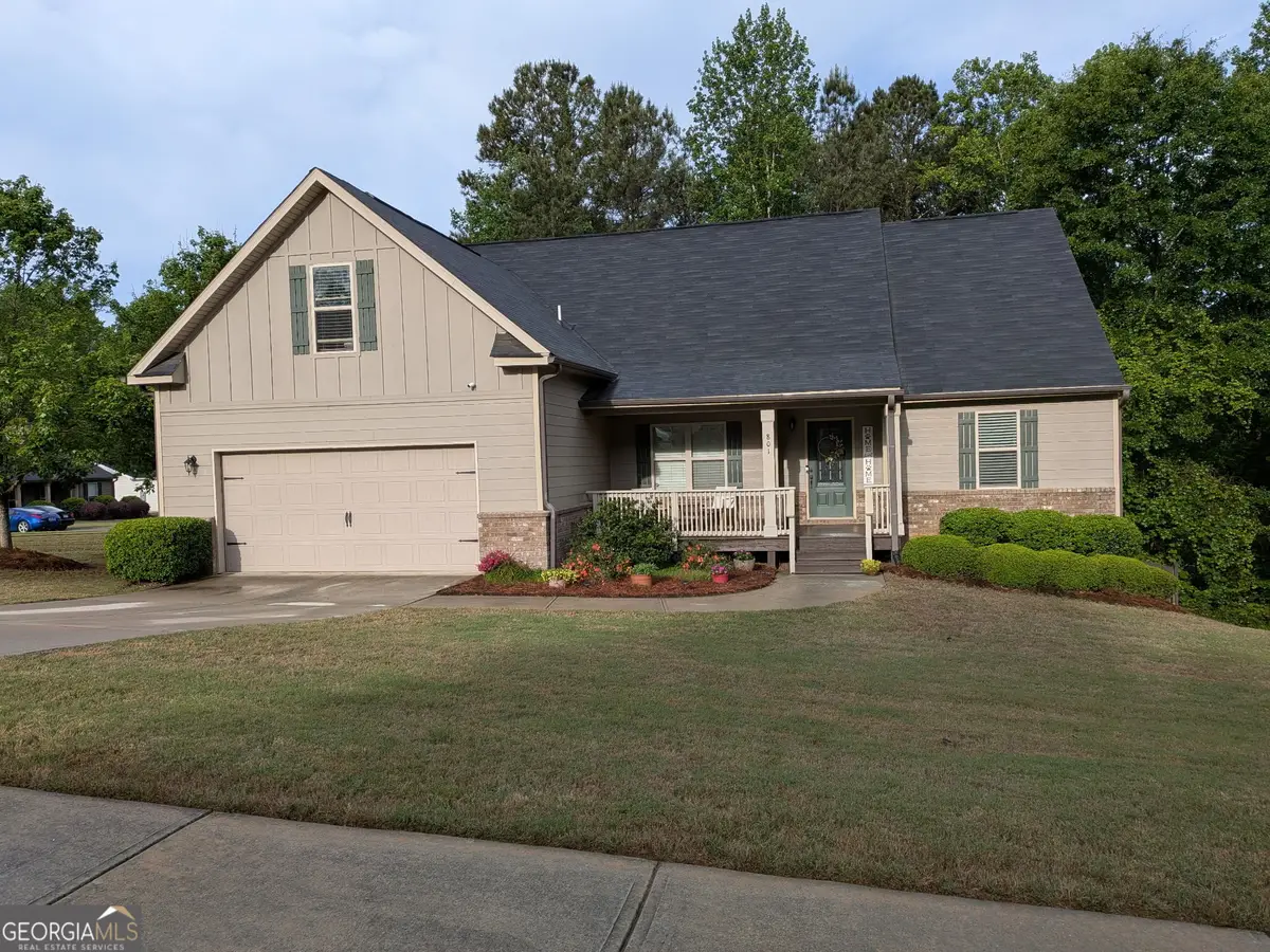801 Rouse Circle, Hoschton, GA 30548 - #1