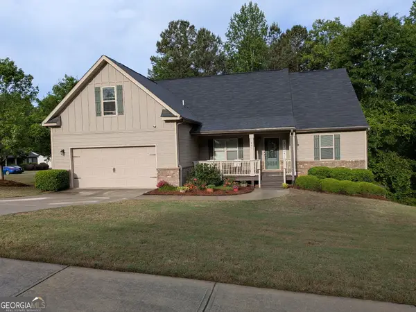 801 Rouse Circle, Hoschton, GA 30548