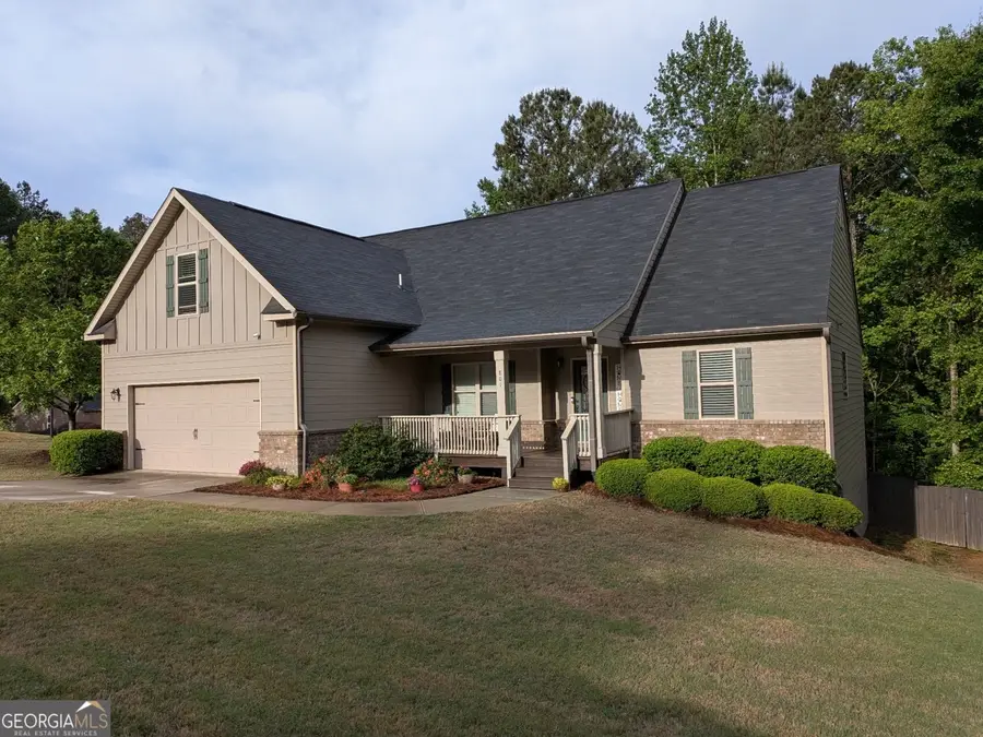801 Rouse Circle, Hoschton, GA 30548 - #2