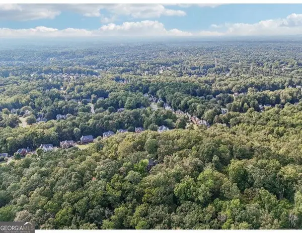 0 Beaumont Drive Nw, Kennesaw, GA 30152