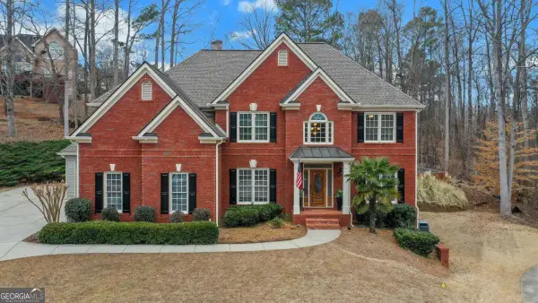 803 Rocky Ridge Court, Canton, GA 30114