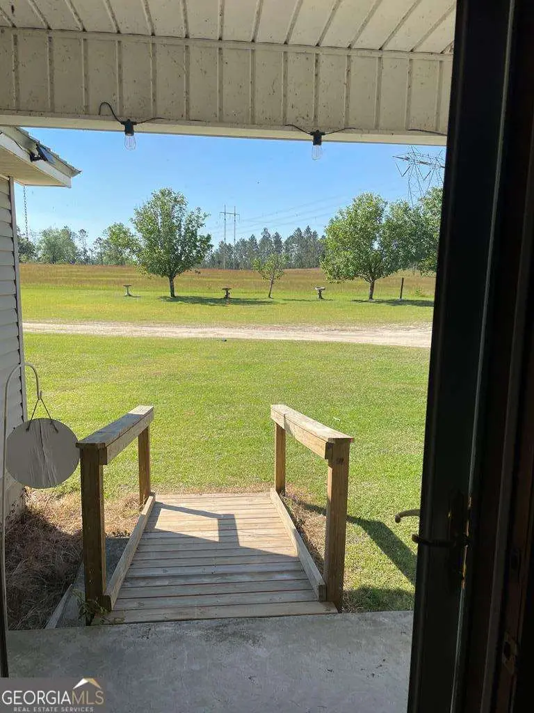 298 Bud Denton Road, Uvalda, GA 30473 - #2