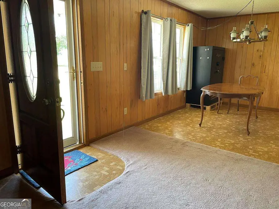 298 Bud Denton Road, Uvalda, GA 30473 - #3