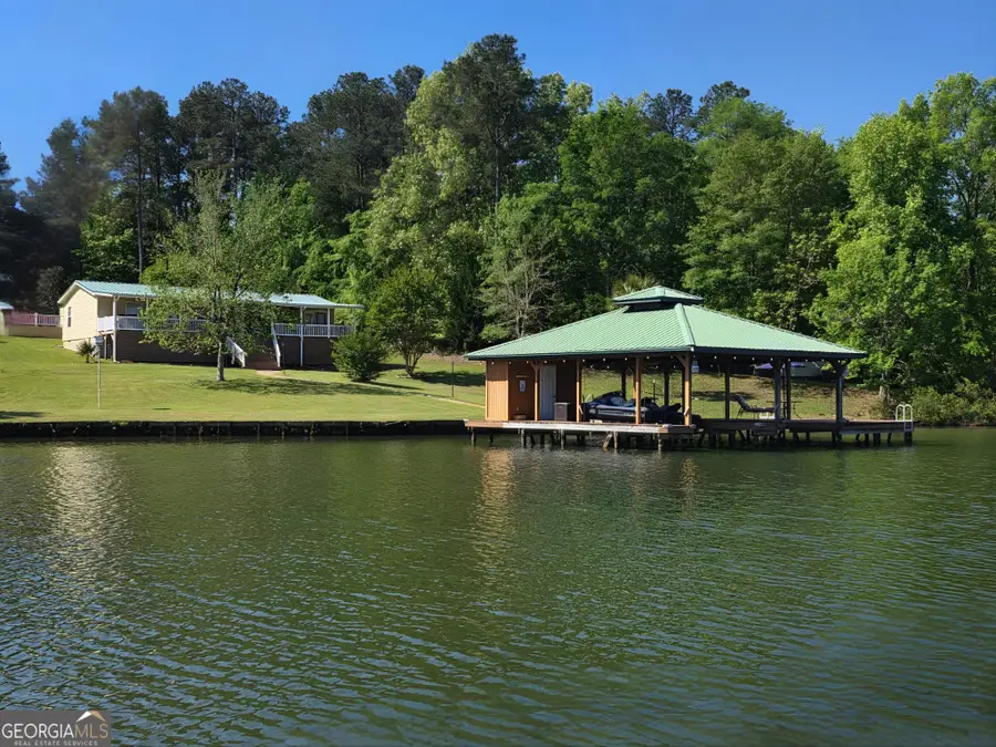 306 Big Oconee River Road, Sparta, GA 31087 - #3