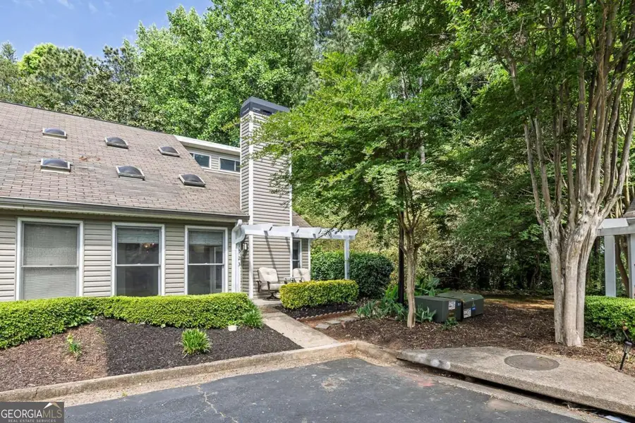 1523 Planters Ridge Lane, Alpharetta, GA 30004 - #2