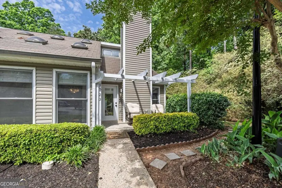 1523 Planters Ridge Lane, Alpharetta, GA 30004 - #3