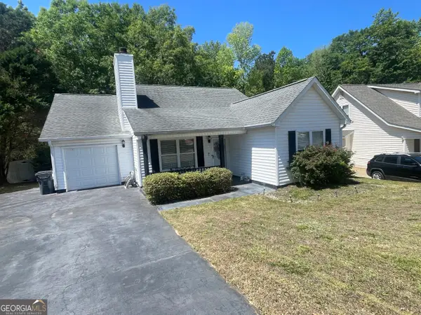 853 Tramore Drive, Stockbridge, GA 30281