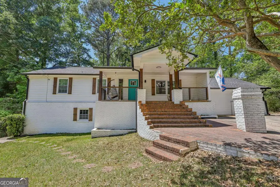 3898 Skidmore Drive, Decatur, GA 30034 - #3