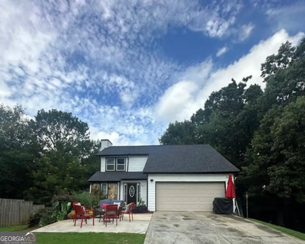 1204 Empire Circle, Lawrenceville, GA 30044 - #1