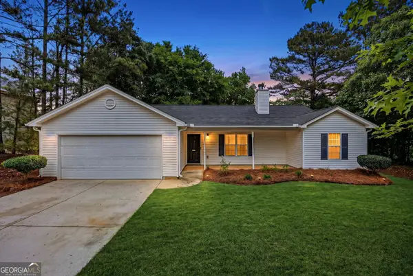 2125 Kirkland Drive, Statham, GA 30666