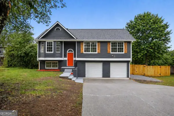 2241 Cody Court, Lithonia, GA 30058