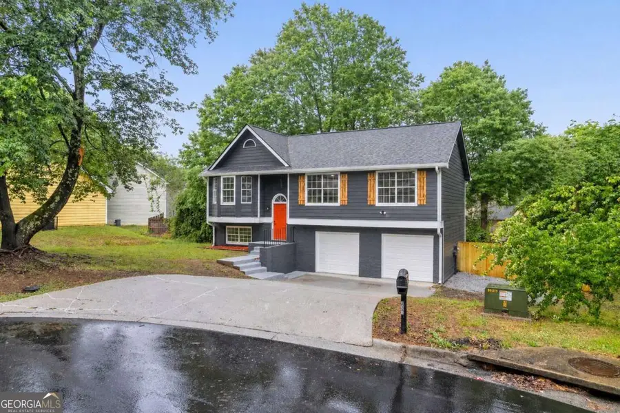 2241 Cody Court, Lithonia, GA 30058 - #2