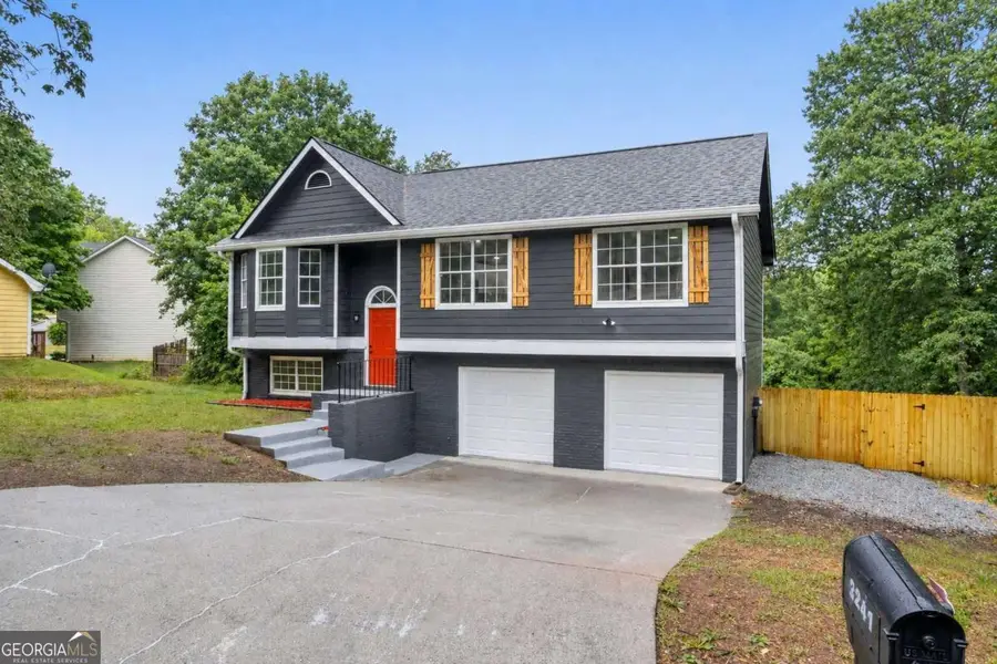 2241 Cody Court, Lithonia, GA 30058 - #3