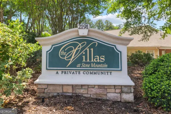 2191 Rockbridge Road #1803, Stone Mountain, GA 30087