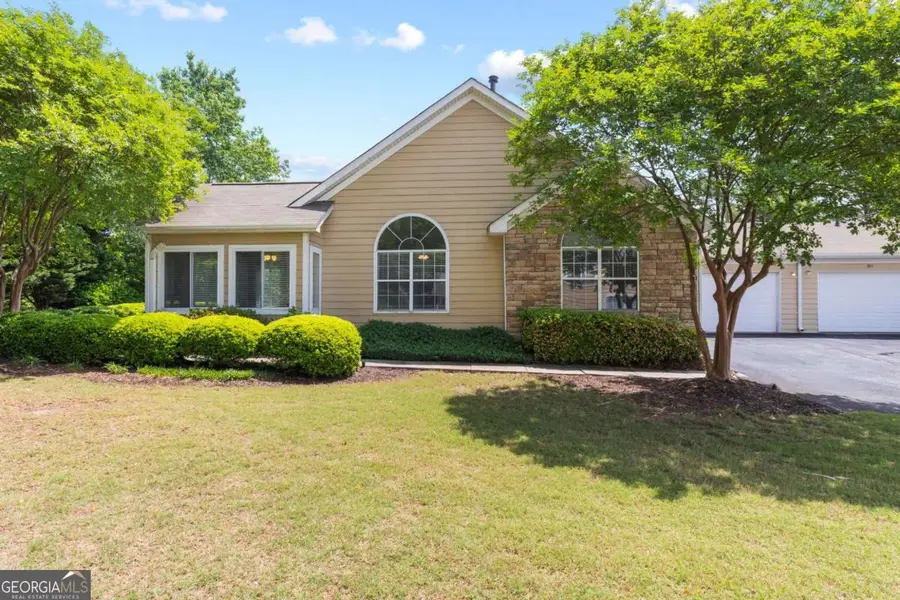2191 Rockbridge Road #1803, Stone Mountain, GA 30087 - #2