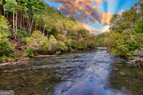 LOT 99R Ponca Court, Ellijay, GA 30540