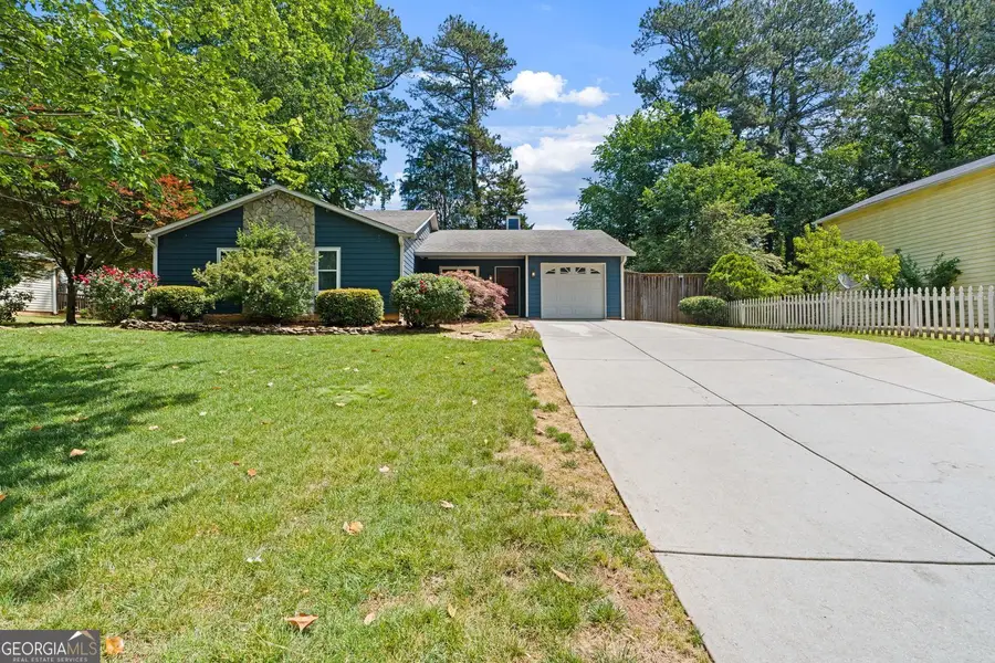 4429 Buckingham Place, Duluth, GA 30096 - #2