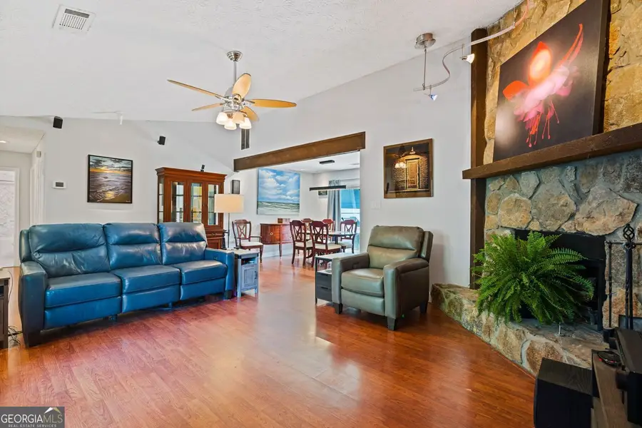 4429 Buckingham Place, Duluth, GA 30096 - #3