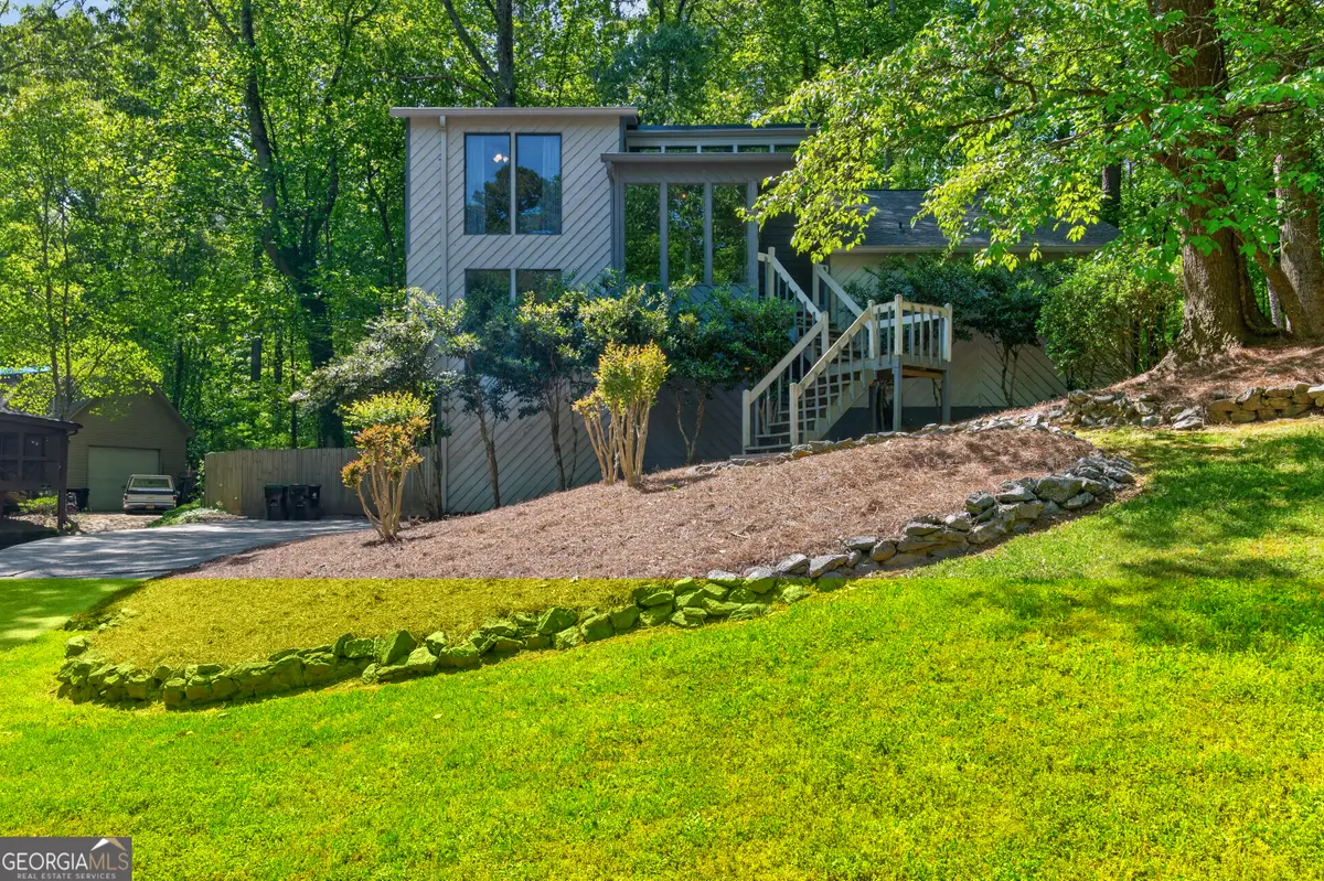 226 Watkins Glen Drive Ne, Kennesaw, GA 30144 - #1