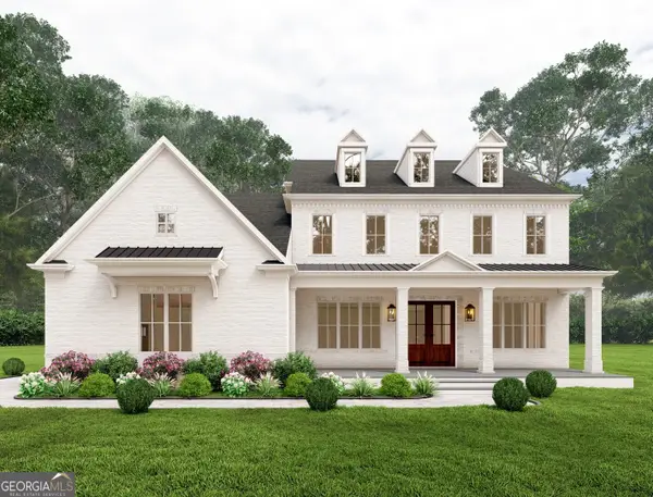 3646 Spalding Terrace, Peachtree Corners, GA 30092