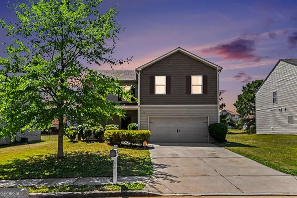 5591 Luther Court, Ellenwood, GA 30294