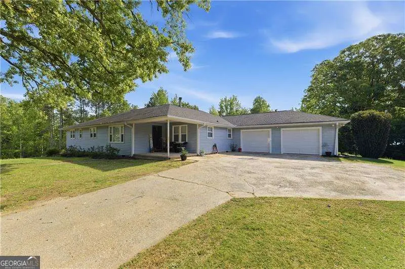 645 Clyde Cole Road, Dallas, GA 30157 - #2