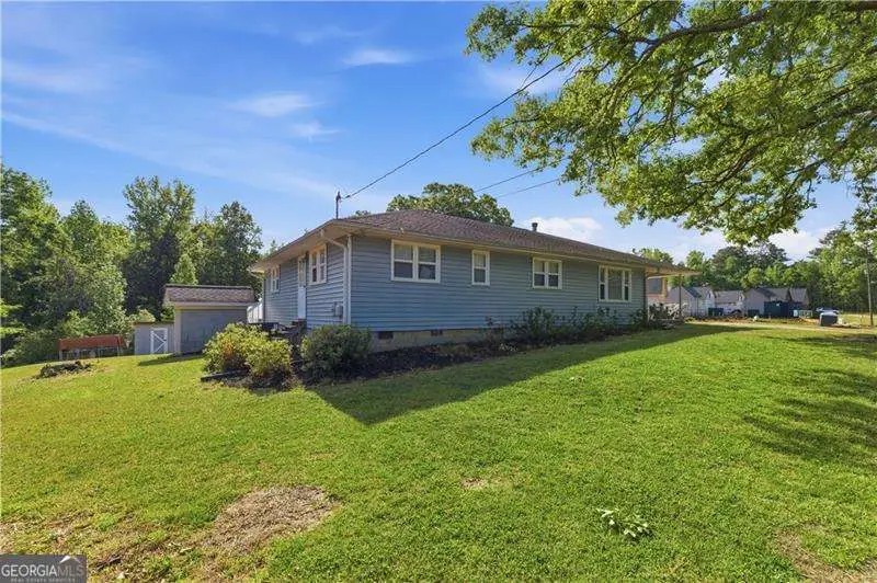 645 Clyde Cole Road, Dallas, GA 30157 - #3