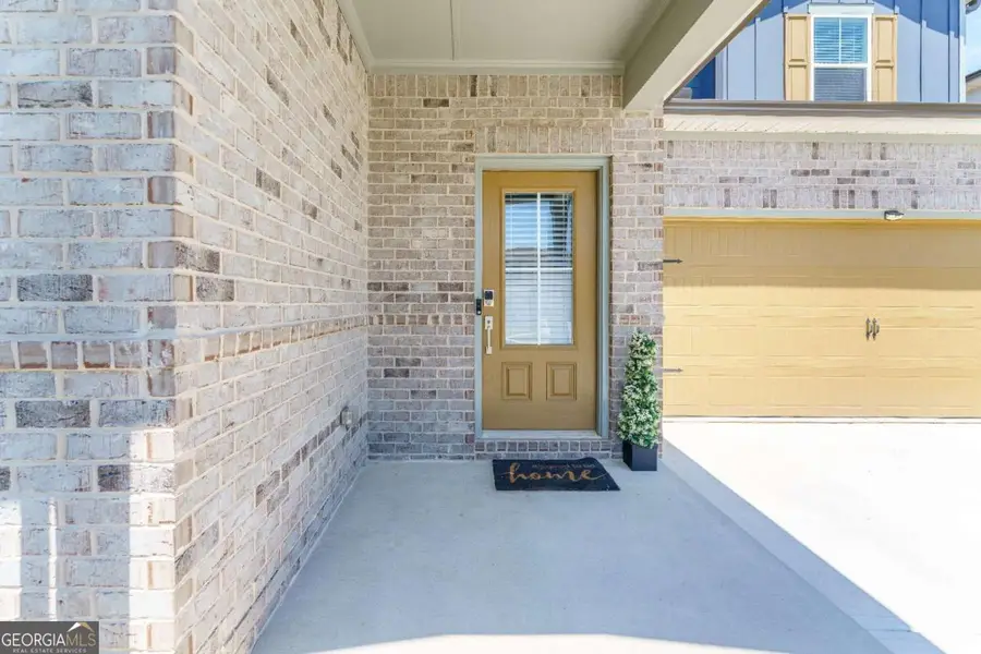 7164 Brushwood Bend, Lithonia, GA 30058 - #2