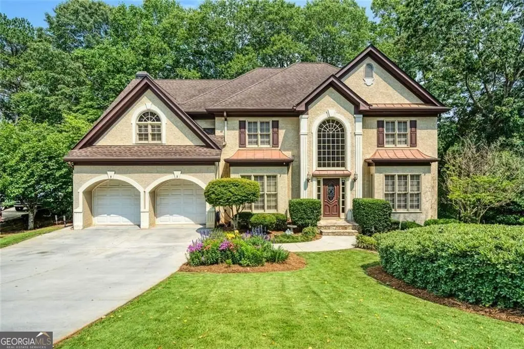 5044 Chapel Lake Circle, Douglasville, GA 30135 - #1