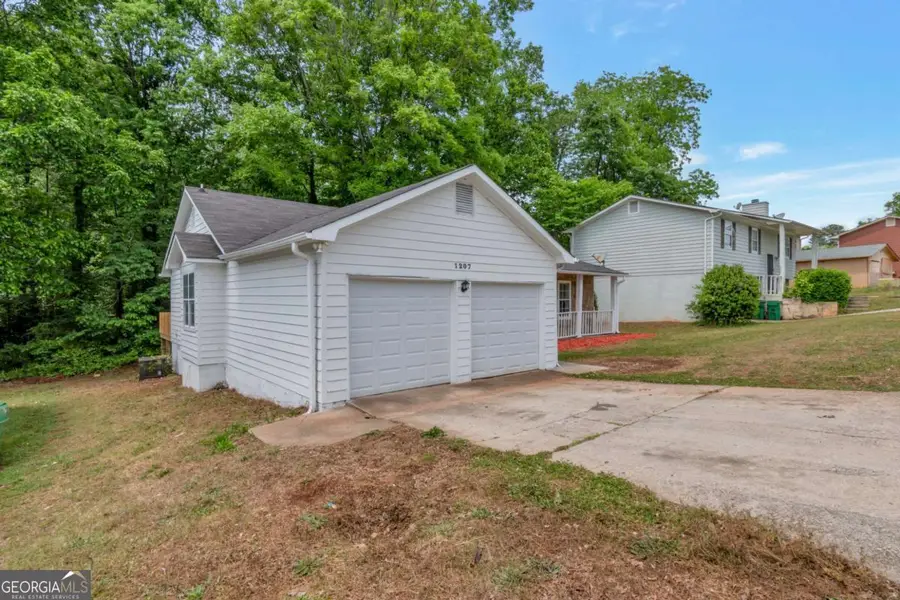 1207 To Lani Court, Stone Mountain, GA 30083 - #2