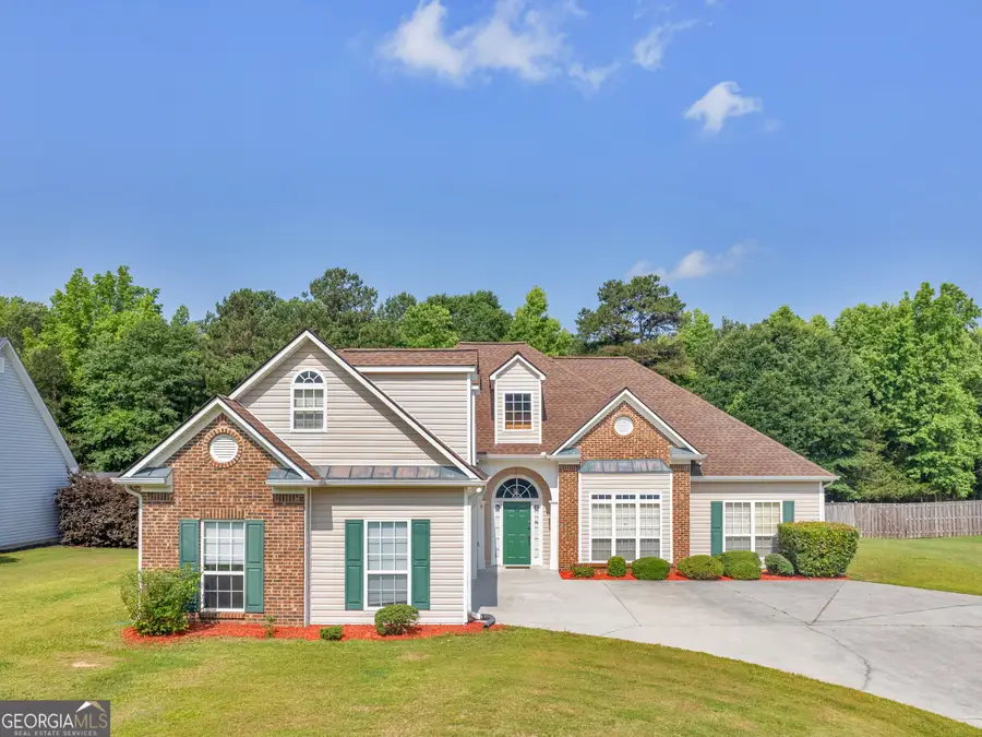 127 Autumn Run Place, Villa Rica, GA 30180 - #2