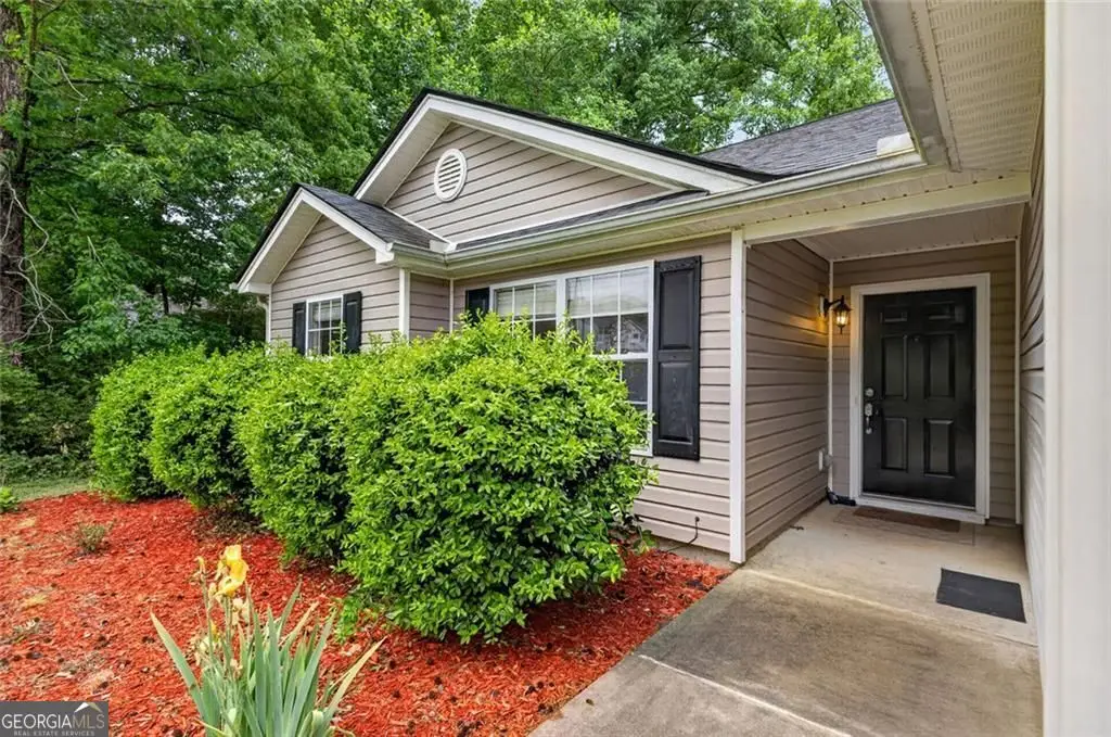 466 Raymond Drive, Winder, GA 30680 - #1