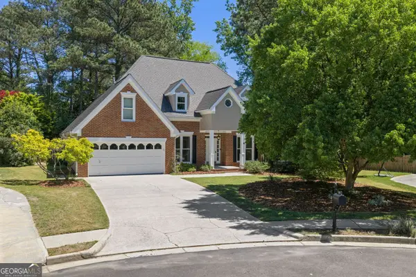 5230 Wickershire Drive, Peachtree Corners, GA 30092
