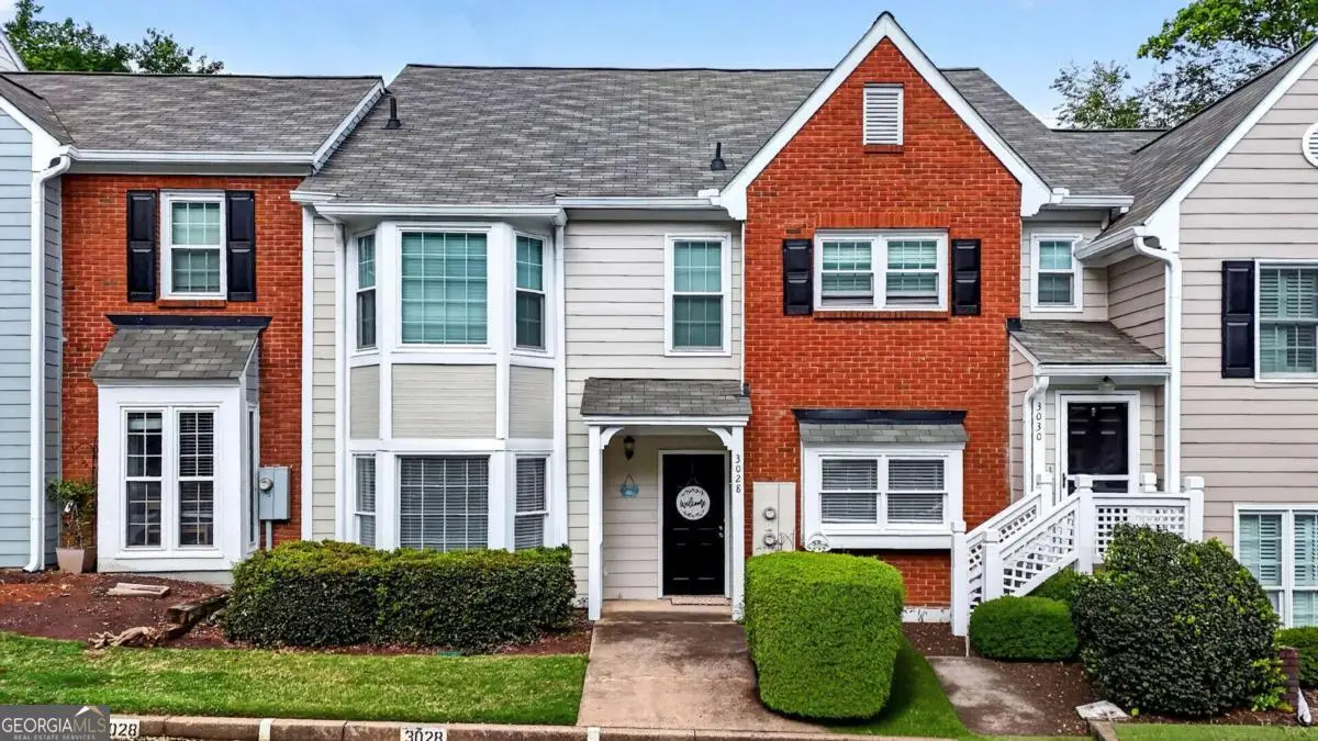 3028 Camden Way, Alpharetta, GA 30005 - #1
