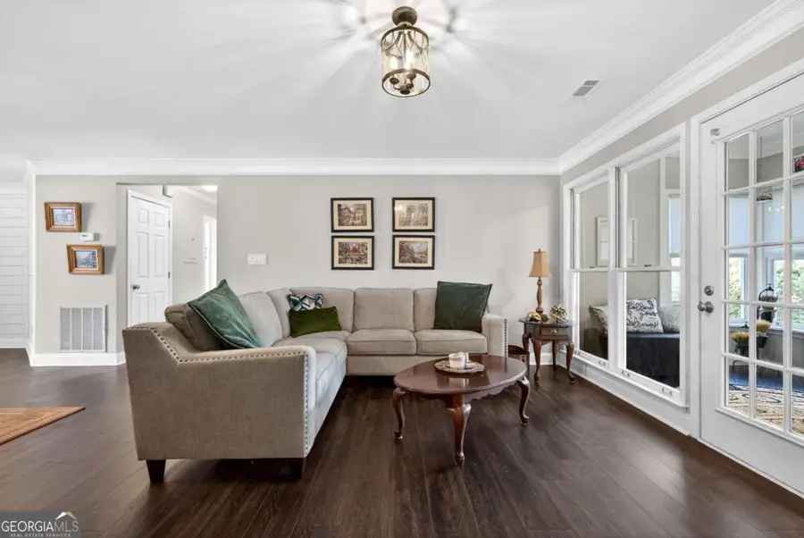 3028 Camden Way, Alpharetta, GA 30005 - #3